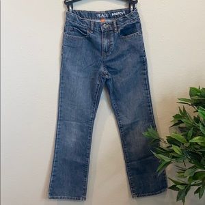 Boys Bootcut Jeans ~ Children’s Place